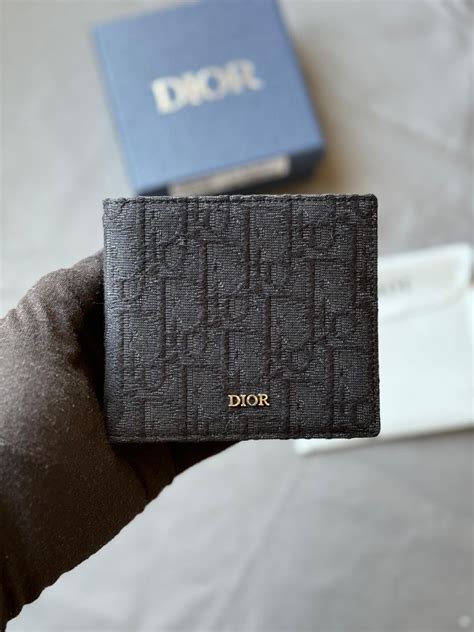 dior oblique compact|dior oblique jacquard.